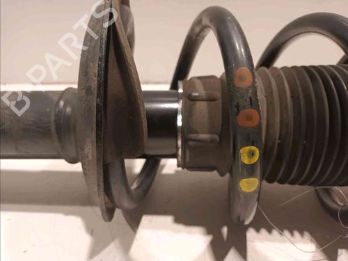Left front shock absorber CITROËN JUMPER II Van 2.0 BlueHDi 130 | BP18204075M16 