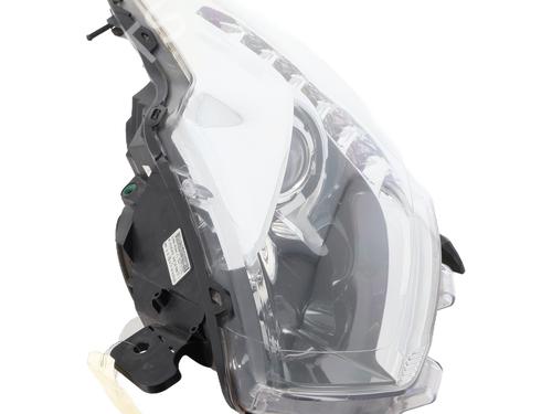 Left headlight CITROËN DS5 2.0 HDi 165 | BP33231918C28 - Image 4