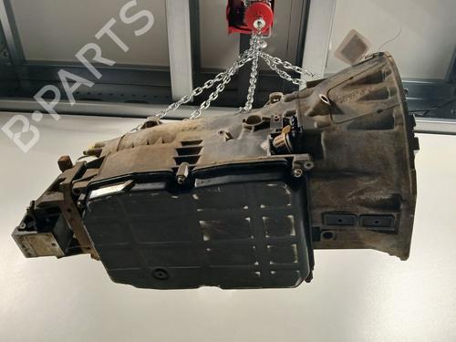 Gearbox MERCEDES-BENZ VITO / MIXTO Van (W639) 115 CDI (639.601, 639.603, 639.605) | BP29624675M3 
