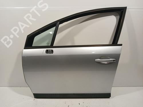 Used Left front door CITROËN C4 I Saloon 1.6 HDi (109 hp) 31181271