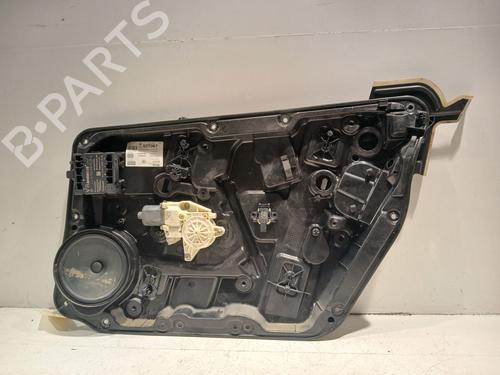 Used Front right window mechanism MERCEDES-BENZ A-CLASS (W176) A 180 CDI / d (176.012) (109 hp) 20607468