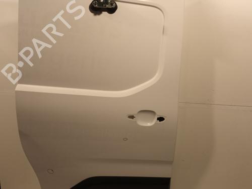 Used Right slide door Right slide door OPEL COMBO Box Body/MPV (K9) 1.6 D (99 hp) 39661256 39661256