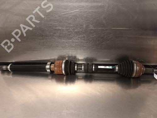 Used Right front driveshaft NISSAN MICRA V (K14) [2016-2025]  21123672