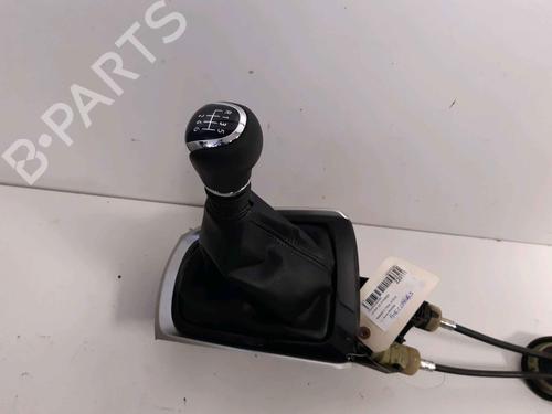 Gear lever NISSAN X-TRAIL III (T32_, T32R, T32RR)  | BP29582678M90 