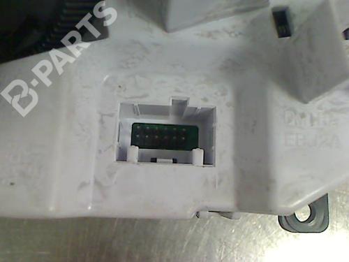 Climate control FORD FIESTA VI (CB1, CCN) 1.4 TDCi | BP9317118I5 