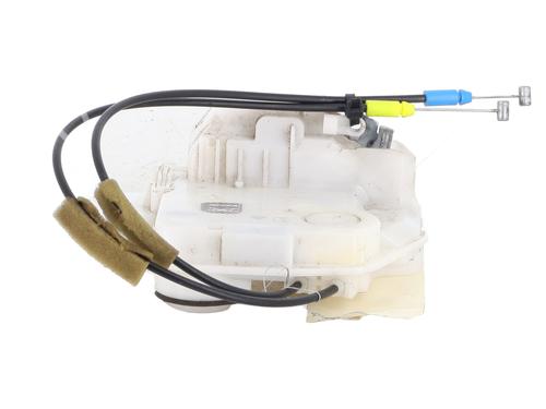 Front left lock PEUGEOT 4008 1.6 HDi AWC | BP36035546C98 - Image 3