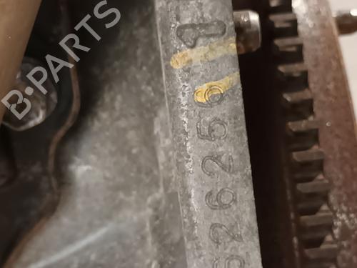 Engine PEUGEOT 107 (PM_, PN_) 1.0 | BP30409397M1