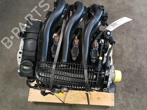 Moteur PEUGEOT 208 I (CA_, CC_) 1.2 VTi 68 / PureTech 68 (68 hp) 26728106