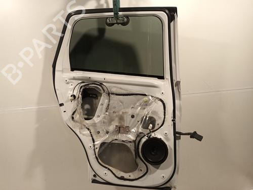 Dør venstre bagtil PEUGEOT 4008 1.6 HDi AWC | BP36035539C4 - Image 2