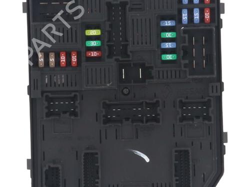 Sikringsdåse RENAULT ESPACE V (JR_) [2015-2023]  28619524