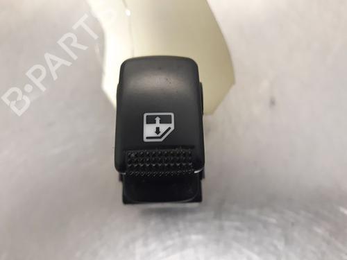 Used Left rear window switch KIA CARENS II MPV (FJ) 2.0 CRDi (113 hp) 20599866