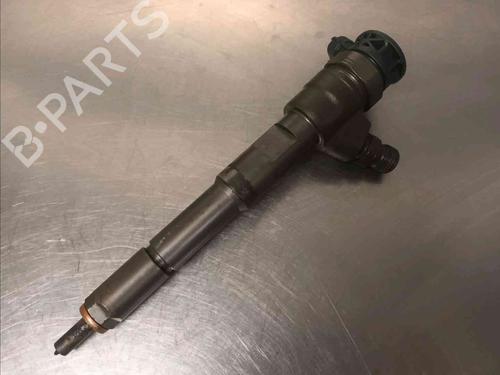 Used Injector MERCEDES-BENZ CITAN Box Body/MPV (W415) [2012-2021]  21083803