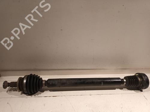 Used Right front driveshaft Right front driveshaft VW POLO IV (9N_, 9A_) 1.2 (60 hp) 36034735 36034735