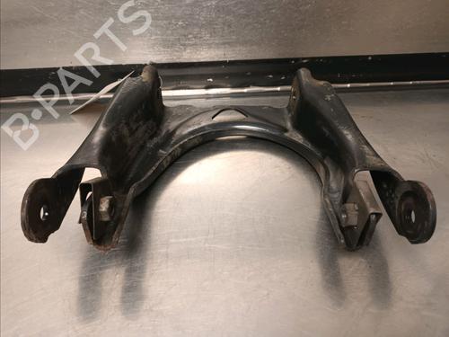 Left front suspension arm CITROËN C5 III (RD_) 2.0 HDi (RDRHD8, RDRHDJ, RDRHR8, RDRHRJ) | BP14860902M12 