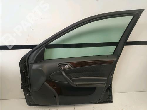 Right front door MERCEDES-BENZ C-CLASS (W203) C 200 CDI (203.004) | BP10284176C3 