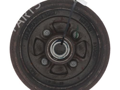 Andre PORSCHE CAYENNE (9PA) S 4.8 | BP29763452O1 