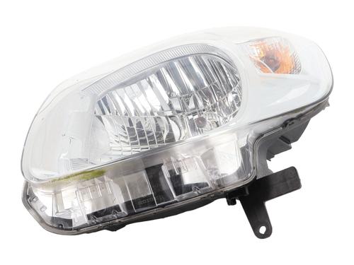Used Left headlight RENAULT KANGOO Express (FW0/1_) [2008-2025]  28109784
