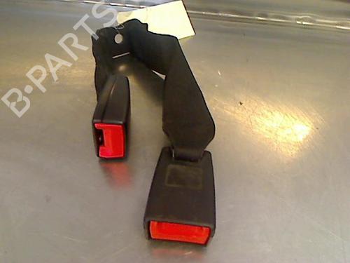 Used Seat buckle BMW 1 (E81) [2006-2012]  20599657