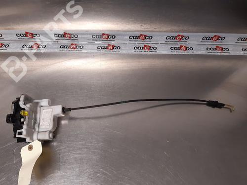 Used Rear right lock FIAT PANDA (169_) 1.2 (169.AXB11, 169.AXB1A) (60 hp) 9326736