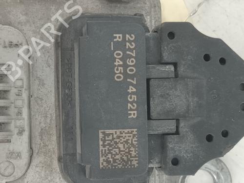 Autre MERCEDES-BENZ T-CLASS MPV (W420) T 180 CDI (420.833) | BP30959424O1