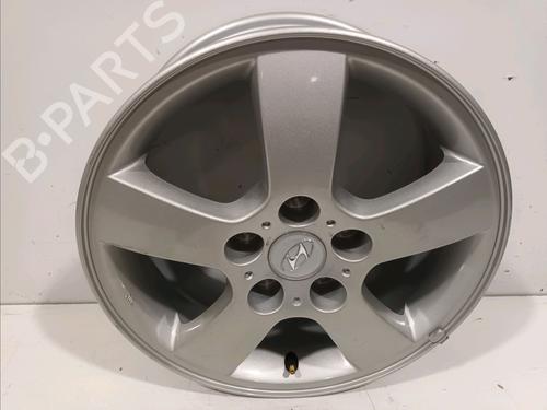 Used Rim HYUNDAI TUCSON (JM) 2.0 CRDi (136 hp) 16188462
