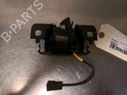 Used Hood lock RENAULT TRAFIC III Van (FG_) [2014-2025]  20602182