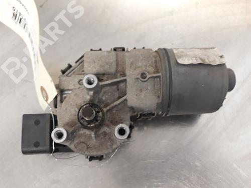 Used Front wiper motor VW PASSAT B5.5 (3B3) 1.9 TDI (130 hp) 9323658
