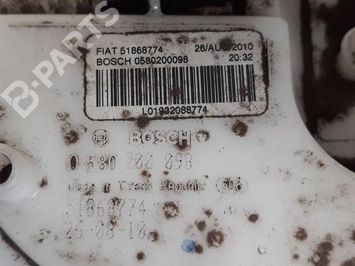 Other FIAT PUNTO EVO (199_) 1.2 | BP9328742O1 