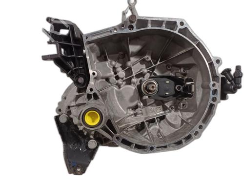 Gearkasse PEUGEOT 208 I (CA_, CC_) 1.2 VTi 68 / PureTech 68 (68 hp) 31694538