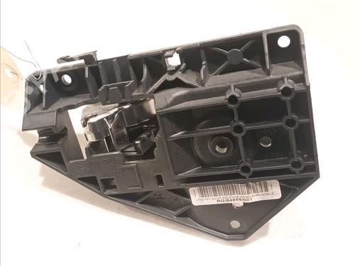 Front right interior door handle LAND ROVER RANGE ROVER EVOQUE (L538) 2.0 D | BP16537813I14 