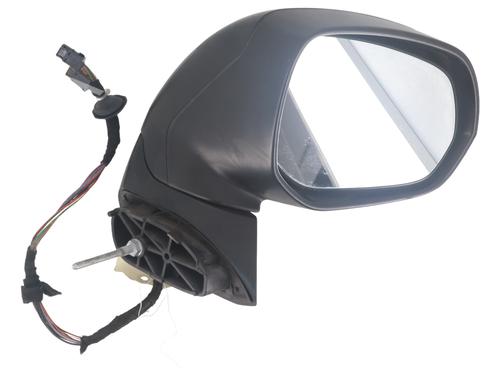 Used Right mirror PEUGEOT 5008 (0U_, 0E_) 2.0 HDi 150 / BlueHDi 150 (150 hp) 29604307