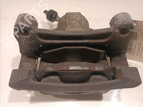Left front brake caliper RENAULT GRAND SCÉNIC IV (R9_) 1.7 Blue dCi 120 (R9A7, R9A8) | BP16208555M105 