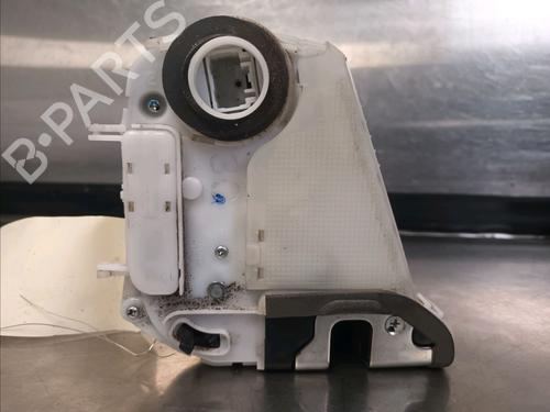 Rear right lock TOYOTA VERSO S (_P12_) 1.4 D4-D (NLP121_, NLP121R) | BP12822787C99 