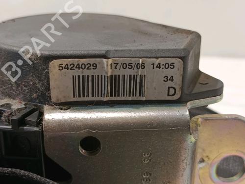 Front right belt tensioner VW POLO (9N_, 9A_) 1.4 TDI | BP15138172C88 