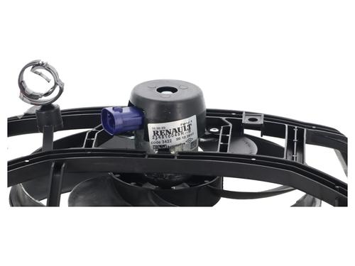 Radiator fan DACIA SANDERO II 1.0 SCe 75 (B8JC, B8JD, B8NC) | BP36035780M35 - Image 5