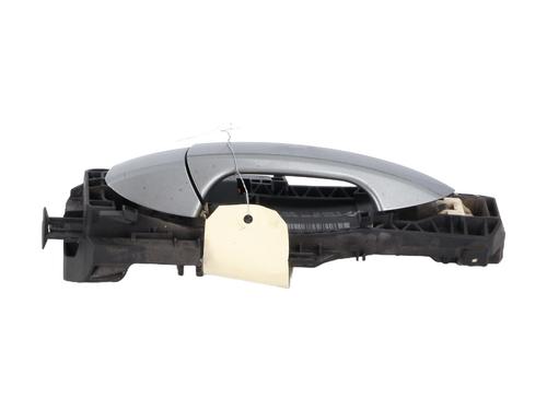 Rear left exterior door handle MERCEDES-BENZ C-CLASS (W204) C 220 CDI (204.008) | BP22244388C130