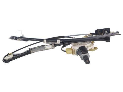 Front right window mechanism BMW 3 Coupe (E92) 335 d | BP38036063C23 - Image 4