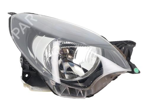 Used Right headlight Right headlight 39482650 39482650