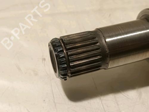 Left front driveshaft ALFA ROMEO MITO (955_) 1.4 (955AXB1B) | BP16164874M38 