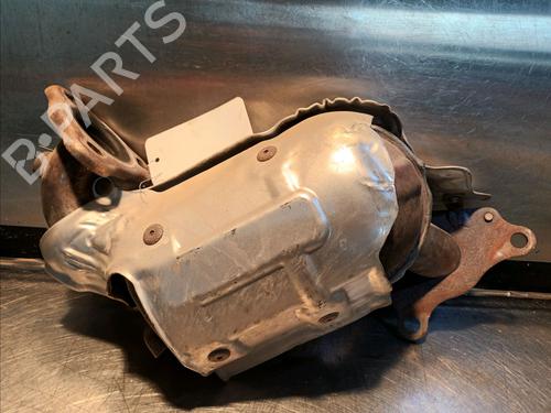 Used Catalyst RENAULT CLIO IV (BH_) 0.9 TCe 75 (BHNP) (76 hp) 14946676