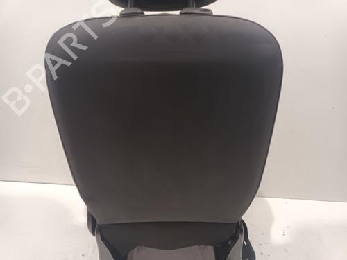 Left front seat RENAULT KANGOO Express (FW0/1_) 1.5 dCi 70 (FW0A, KW0V) | BP36035882C15 - Image 5