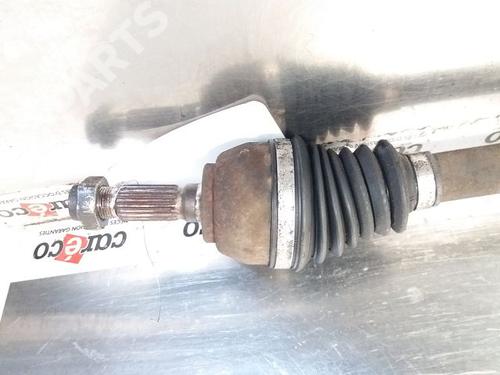 Right front driveshaft PEUGEOT 106 II (1A_, 1C_) 1.6 i | BP9328479M39 