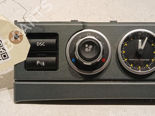 Climate control LAND ROVER RANGE ROVER SPORT I (L320) 3.6 D 4x4 | BP21686487I5 