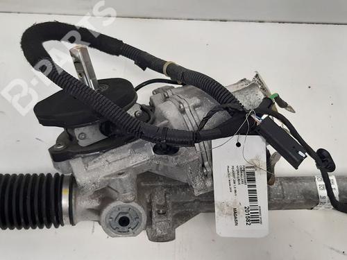Steering rack PEUGEOT 208 I (CA_, CC_) 1.2 VTi 68 / PureTech 68 | BP9332527M22 
