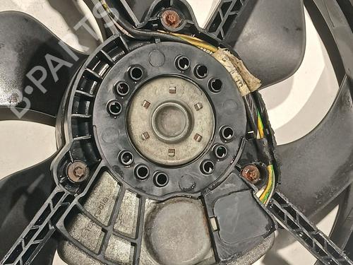 Radiator fan CITROËN C3 I (FC_, FN_) 1.4 HDi | BP31965518M35