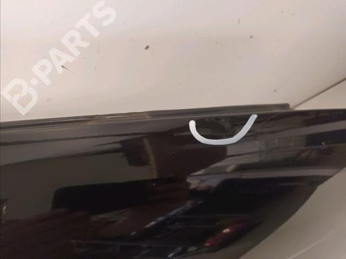 Right front fenders KIA CARNIVAL II (GQ) 2.9 CRDi | BP10052501C42 