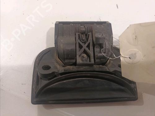 Front left exterior door handle PEUGEOT PARTNER MPV (5_, G_) 1.4 | BP14978167C128 