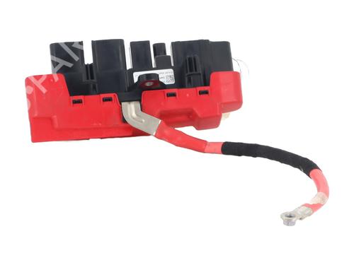 Fuse box RENAULT TRAFIC III Van (FG_) | BP37087898E1 - Image 4