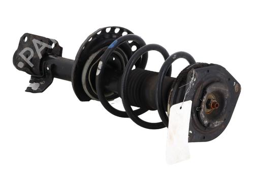 Right front shock absorber NISSAN NOTE (E11, NE11) 1.5 dCi | BP31012188M17