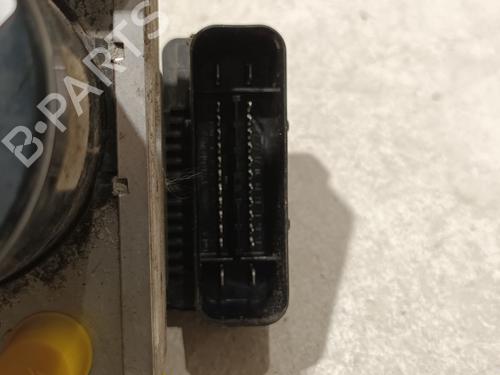 ABS pump FORD FIESTA VI (CB1, CCN) 1.4 TDCi | BP20609609M43 